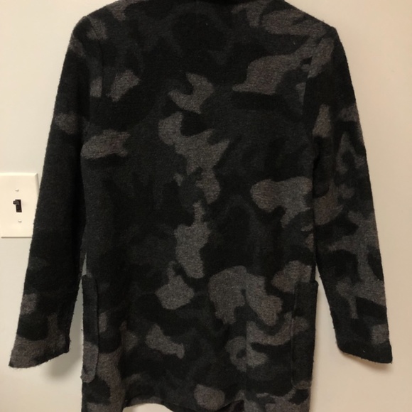 Rachel Zoe duster - Picture 2 of 4